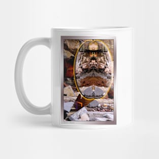 Stasis Mug